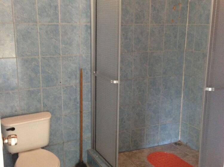 استراحتگاه Bahia Azul