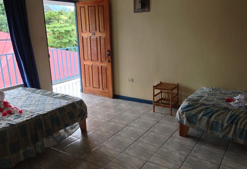 استراحتگاه Bahia Azul