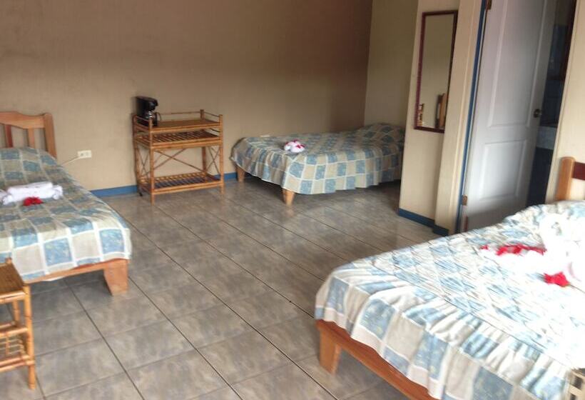 استراحتگاه Bahia Azul