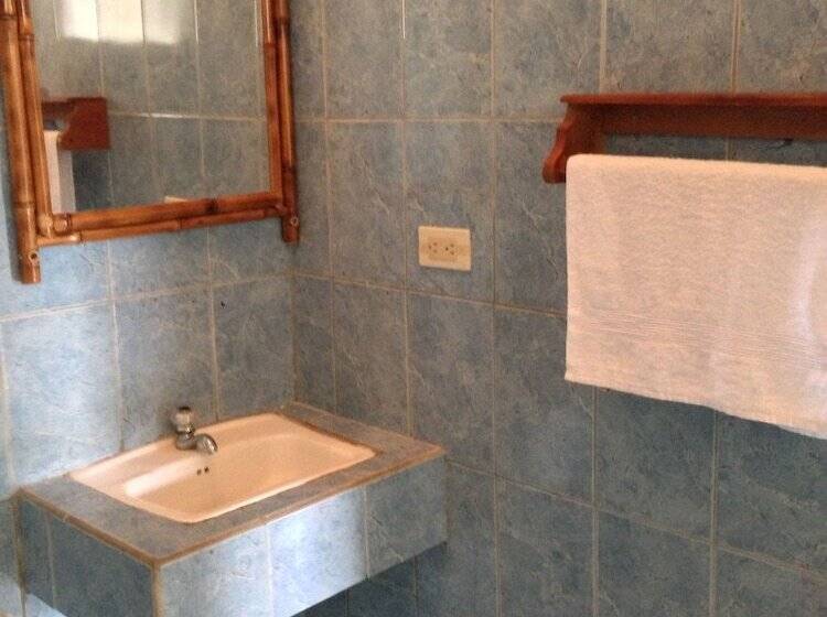 استراحتگاه Bahia Azul