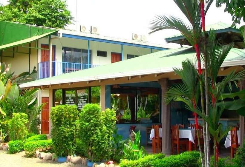 استراحتگاه Bahia Azul