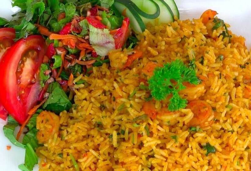 استراحتگاه Bahia Azul