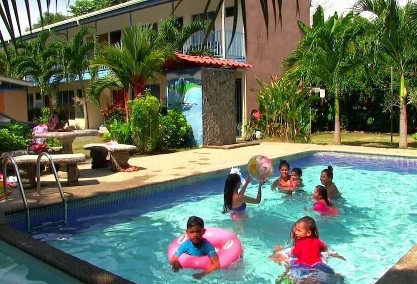 استراحتگاه Bahia Azul