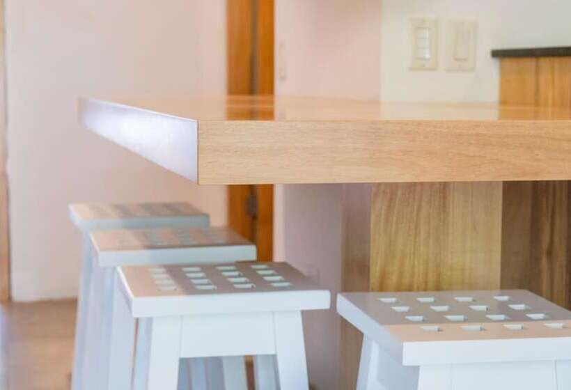 منتجع Las Avellanas Villas