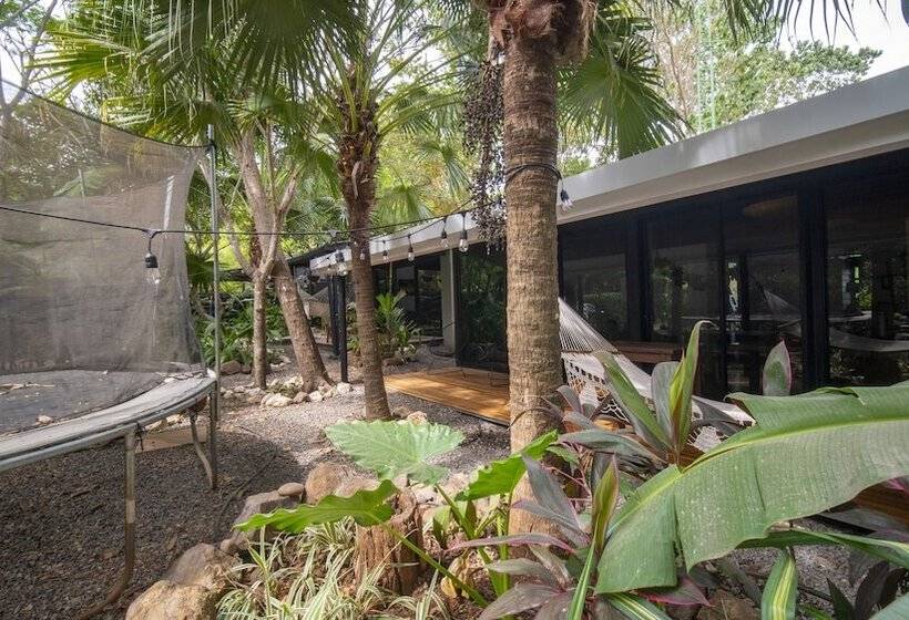 منتجع Las Avellanas Villas