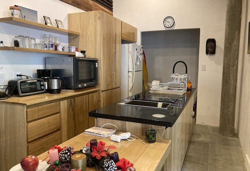 منتجع Las Avellanas Villas