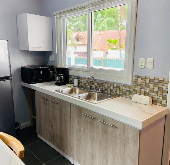 渡假胜地  Lizard King Hotel & Suites