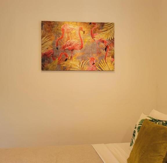 渡假胜地  Lizard King Hotel & Suites