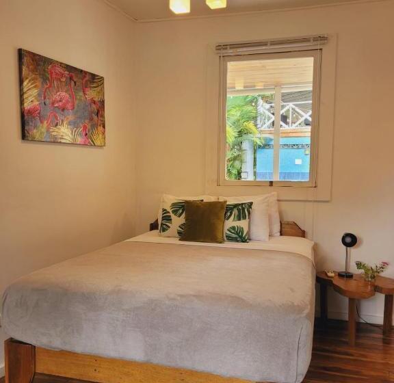 渡假胜地  Lizard King Hotel & Suites