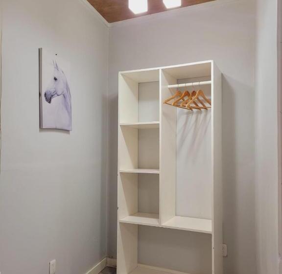 渡假胜地  Lizard King Hotel & Suites