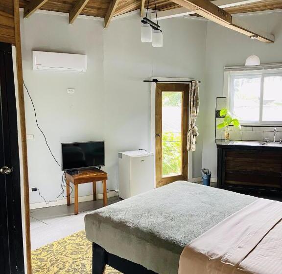 渡假胜地  Lizard King Hotel & Suites