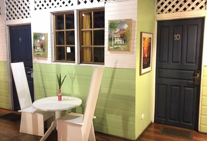 渡假胜地  Lizard King Hotel & Suites