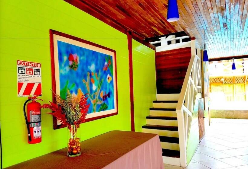 渡假胜地  Lizard King Hotel & Suites