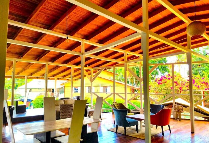 渡假胜地  Lizard King Hotel & Suites