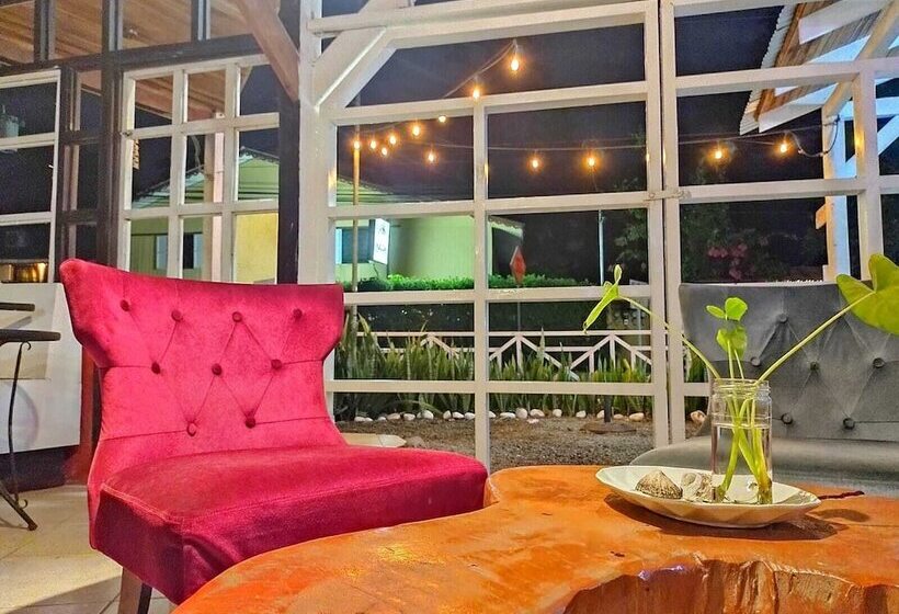 渡假胜地  Lizard King Hotel & Suites