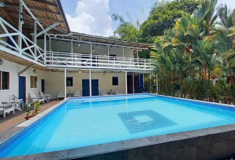 渡假胜地  Lizard King Hotel & Suites