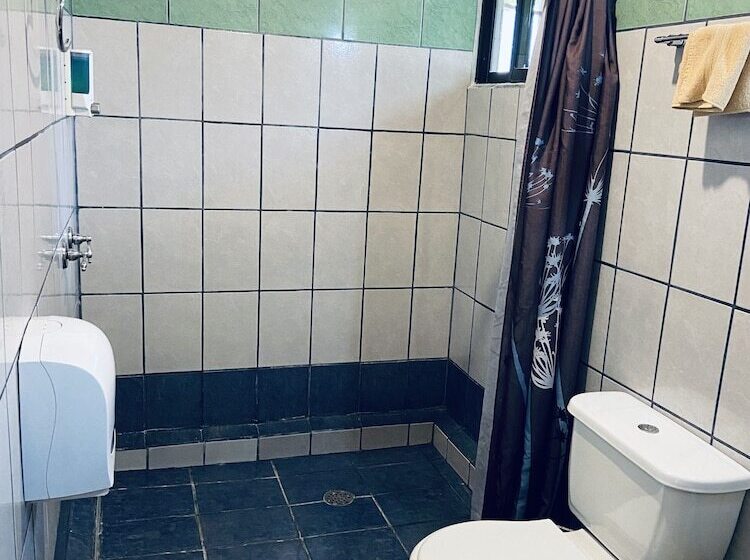 渡假胜地  Lizard King Hotel & Suites