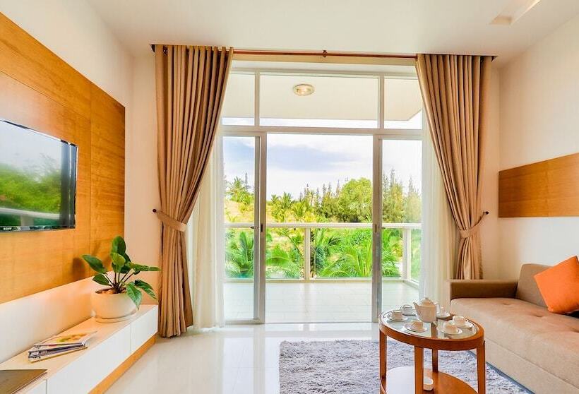 استراحتگاه Ocean Vista