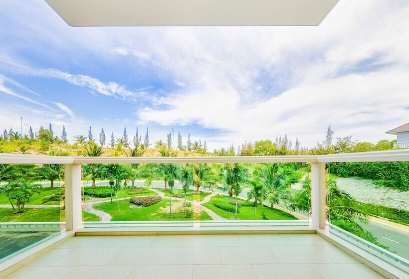 استراحتگاه Ocean Vista