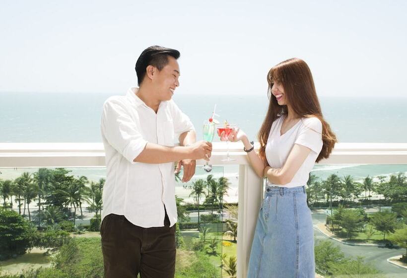 استراحتگاه Ocean Vista