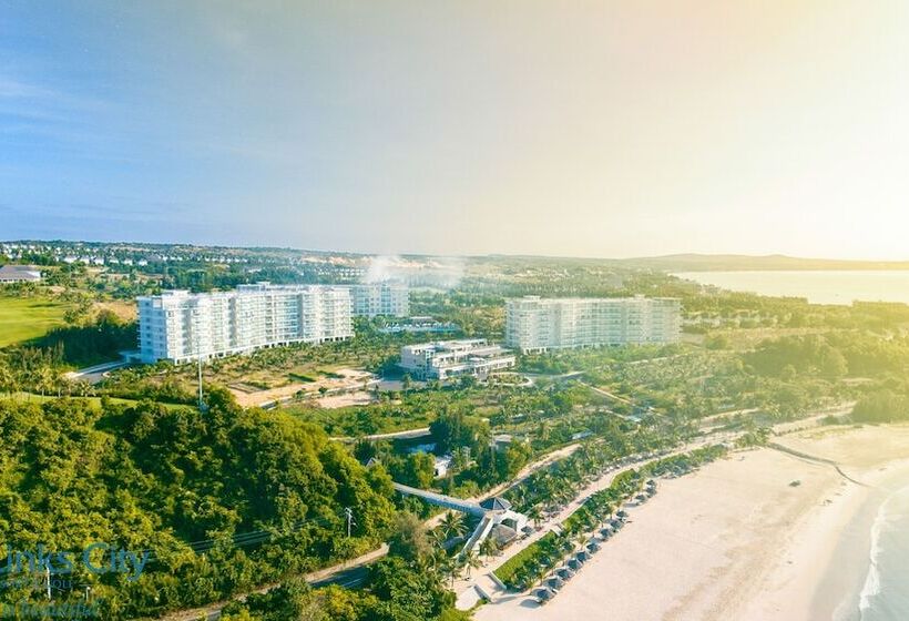 استراحتگاه Ocean Vista