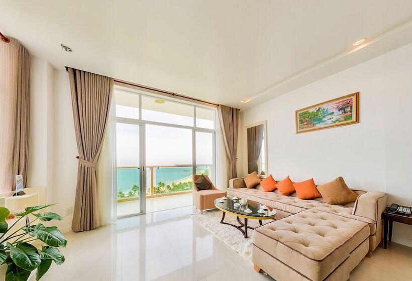 استراحتگاه Ocean Vista