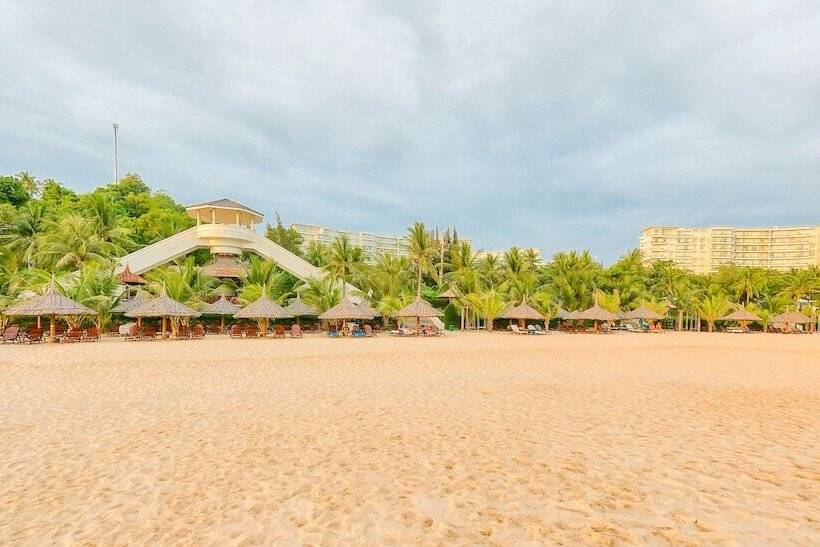 استراحتگاه Ocean Vista