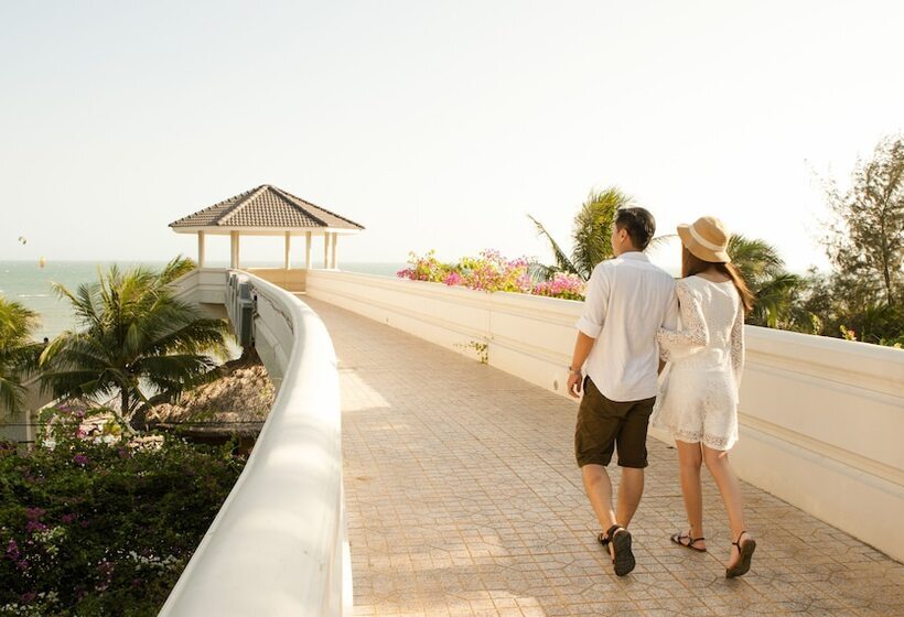 استراحتگاه Ocean Vista