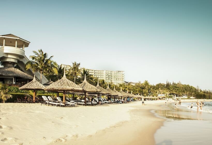 استراحتگاه Ocean Vista