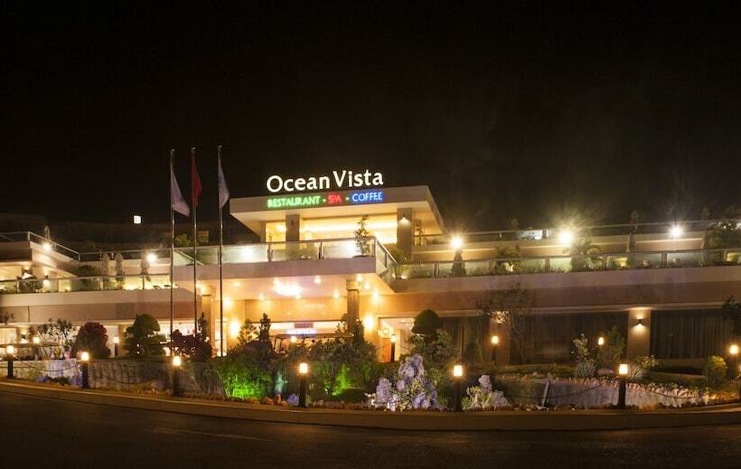 استراحتگاه Ocean Vista