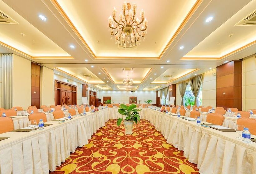 استراحتگاه Ocean Vista