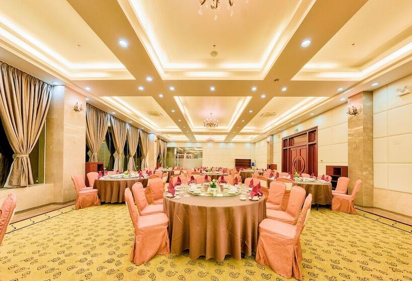 استراحتگاه Ocean Vista