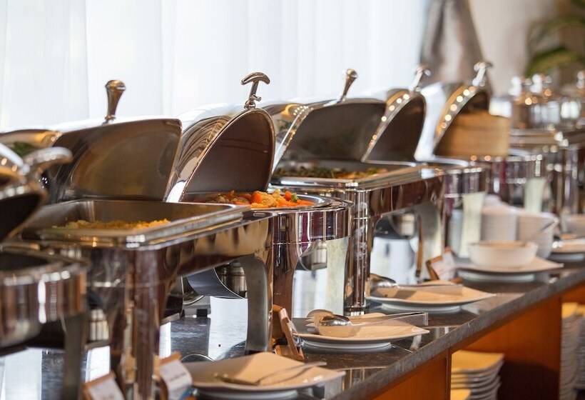 استراحتگاه Ocean Vista