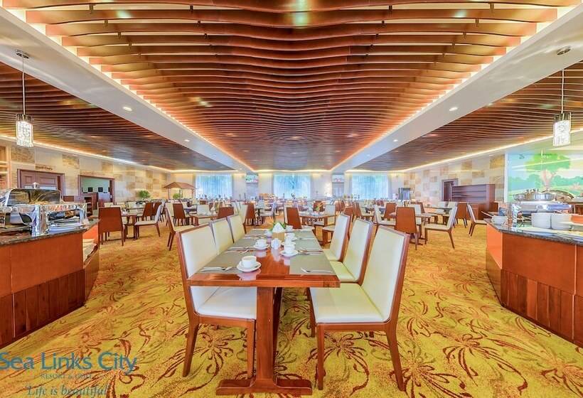 استراحتگاه Ocean Vista