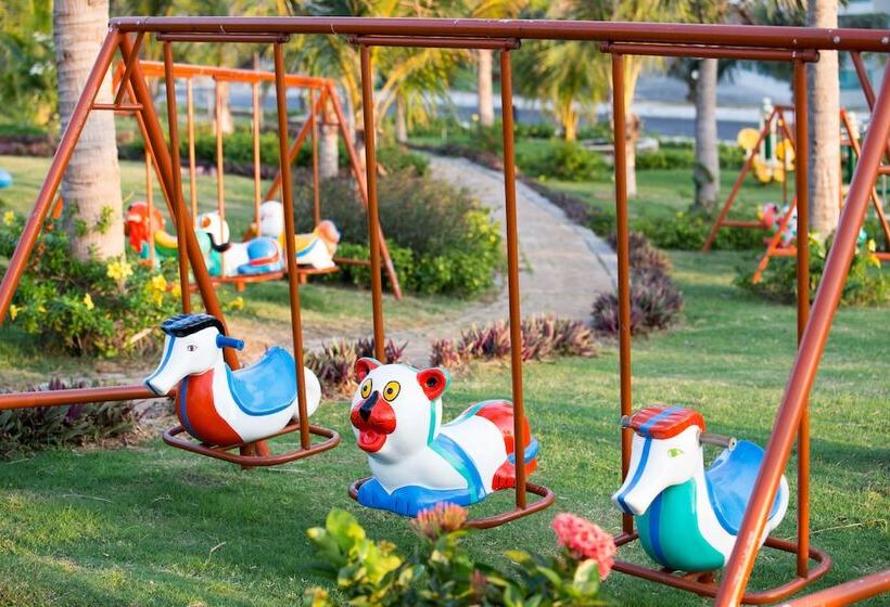 استراحتگاه Ocean Vista