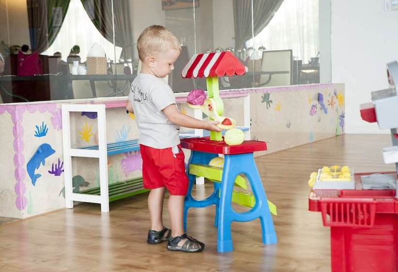 استراحتگاه Ocean Vista