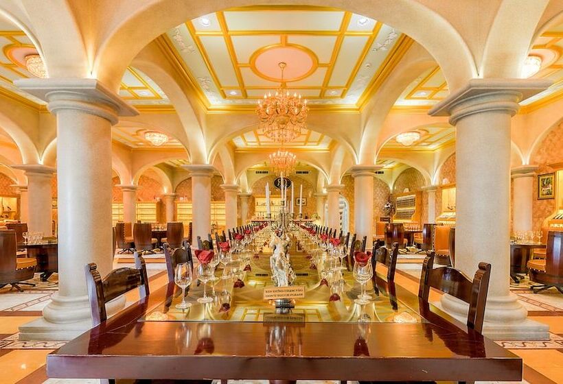 استراحتگاه Ocean Vista