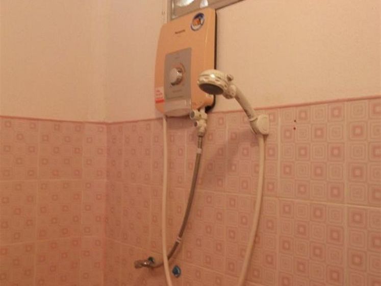 リゾートホテル Sandee Bungalow