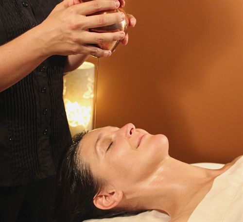 منتجع Art Of Living Retreat Center