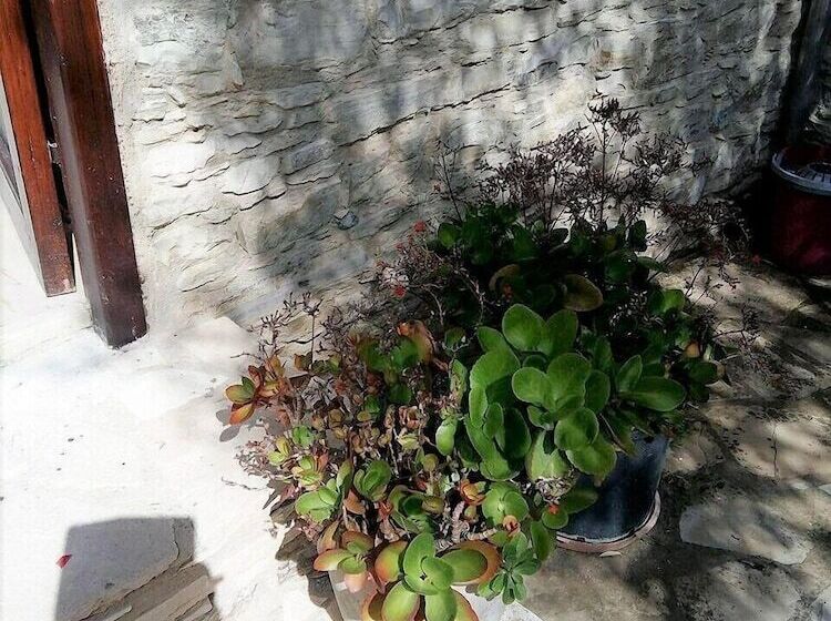 Romios Holiday Apartments