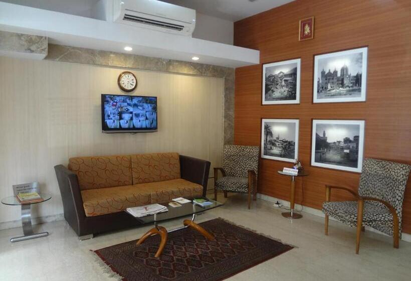 Royal Park Hotel Dockyard