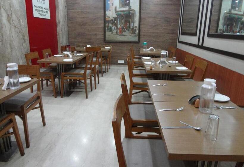 Royal Park Hotel Dockyard