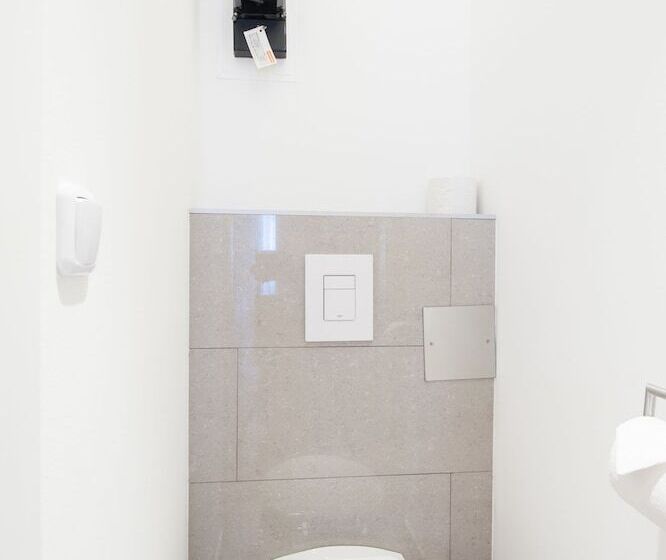 Royal Resort Apartments Westbahnhof