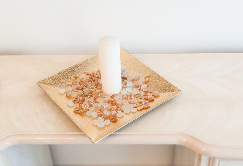 Royal Resort Apartments Westbahnhof