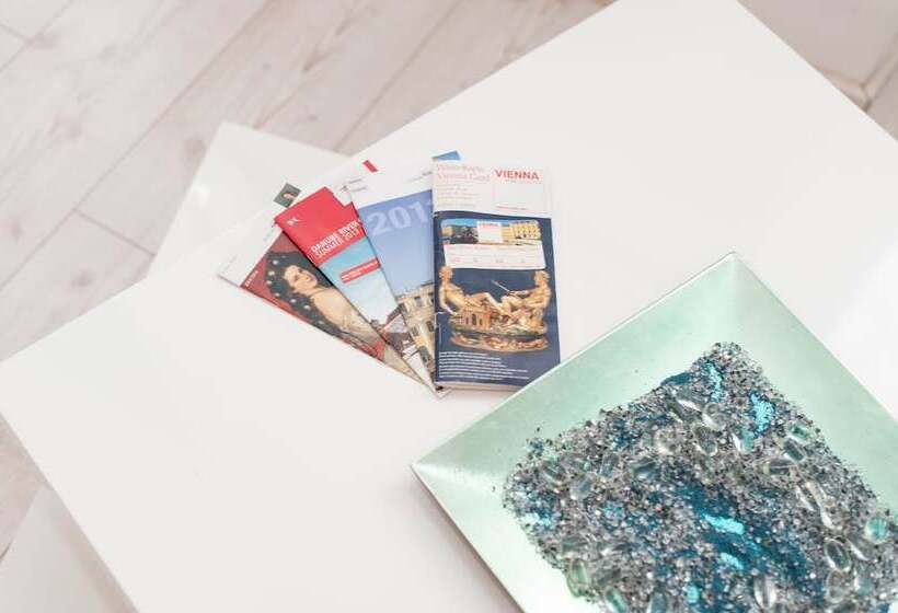 Royal Resort Apartments Westbahnhof