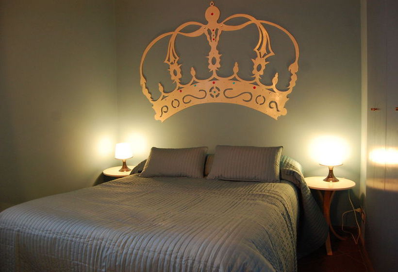 Rsh Campo De' Fiori Apartments