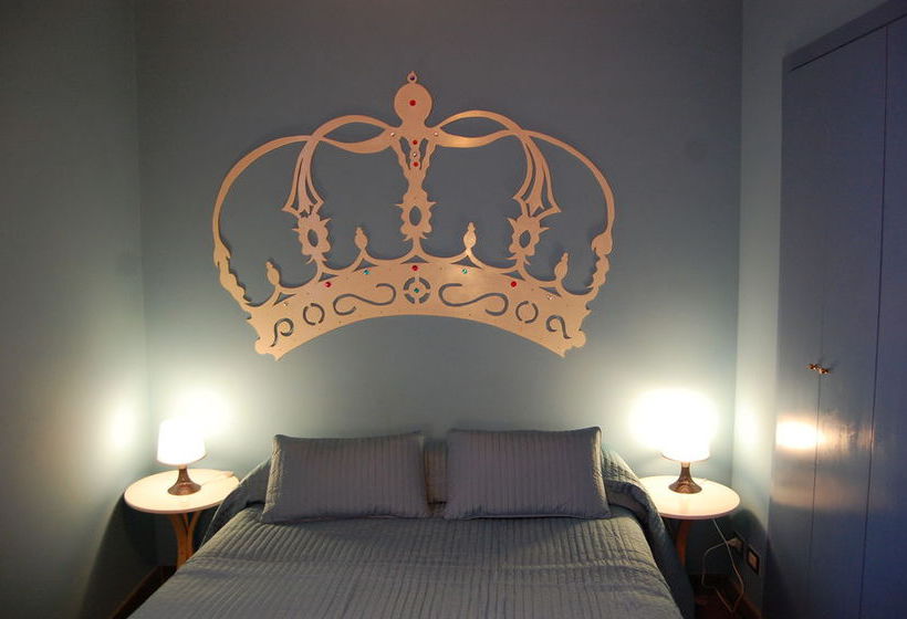 Rsh Campo De' Fiori Apartments