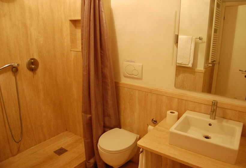 Rsh Campo De' Fiori Apartments