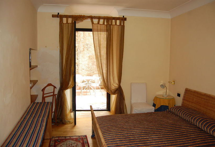 Rsh Campo De' Fiori Apartments