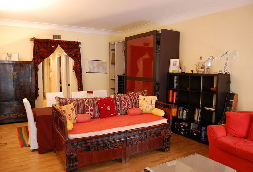 Rsh Campo De' Fiori Apartments